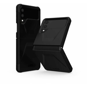 Telefon tok UAG Civilian Black Samsung Galaxy Z Flip4