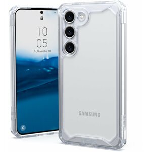 Telefon tok UAG Plyo Ice Samsung Galaxy S23
