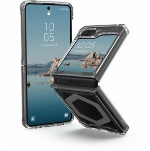 Kryt na mobil UAG Plyo Pro Ice/Silver Samsung Galaxy Z Flip5