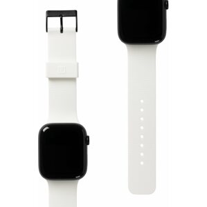 Szíj UAG DOT Strap Marshmallow Apple Watch 42/44/45/Ultra 49mm