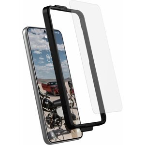 Üvegfólia UAG Glass Screen Shield Plus Samsung Galaxy S23+