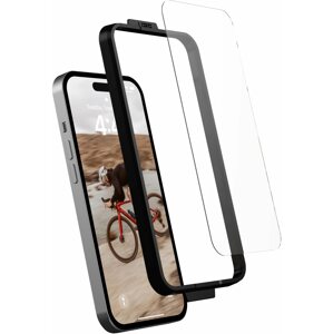 Üvegfólia UAG Glass Screen Shield iPhone 14 Pro