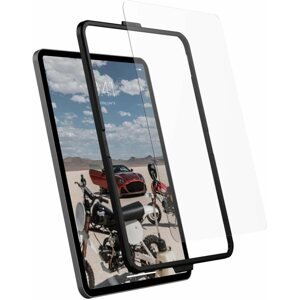 Üvegfólia UAG Glass Screen Shield Plus -iPad 10,9" 2022