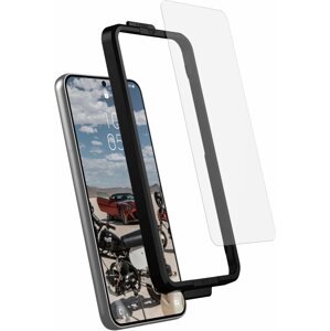 Üvegfólia UAG Glass Screen Shield Plus Samsung Galaxy S23