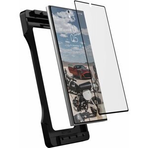 Védőfólia UAG Flex Screen Shield Plus Samsung Galaxy S23 Ultra