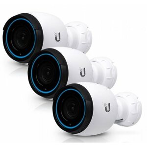 IP kamera Ubiquiti Unifi Protect UVC-G4-PRO (3-pack)