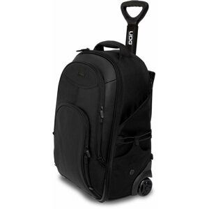Hátizsák UDG Creator Wheeled Laptop Backpack Black 21" Version 3