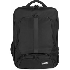 Hátizsák UDG Ultimate Backpack Slim Black/Orange inside
