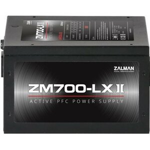PC tápegység Zalman ZM700-LX II