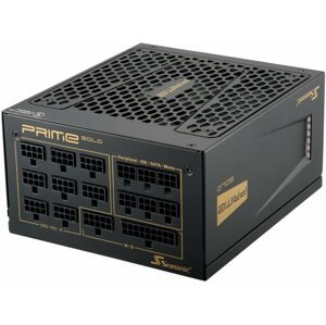 PC tápegység Seasonic Prime 1300 W Gold