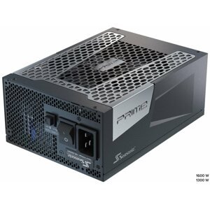 PC tápegység Seasonic Prime TX-1300W Titanium