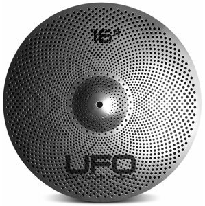 Cintányér UFO 16" Low Volume Crash