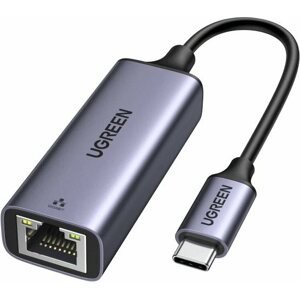 Hálózati kártya Ugreen USB-C Gigabit Ethernet adapterhez