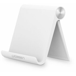 Tablet tartó Ugreen Multi-Angle Tablet Stand White