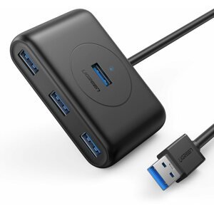 USB Hub Ugreen USB 3.0 A 4 Ports HUB
