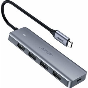 USB Hub Ugreen USB-C 3.0 To 4 Ports HUB