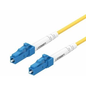 Optikai kábel Ugreen LC-LC Singlemode Fiber Optic Cable 3 m