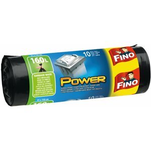 Szemeteszsák FINO Power 160 l, 10 db
