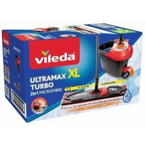 Felmosó VILEDA Ultramax XL Turbo