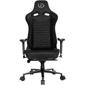 Gamer szék Ultradesk Throne, fekete