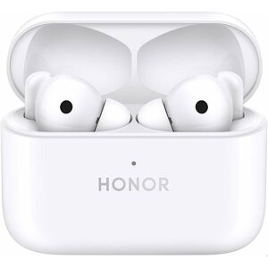 Vezeték nélküli fül-/fejhallgató Honor Earbuds 2 Lite White
