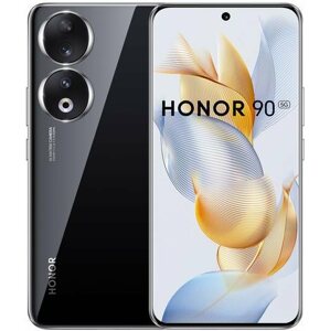 Mobiltelefon Honor 90 5G 8 GB/256 GB fekete