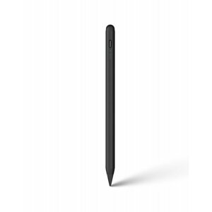 Érintőceruza UNIQ Pixo Smart Stylus Érintő toll iPad-hez - fekete