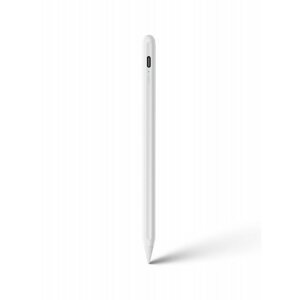Érintőceruza UNIQ Pixo Smart Stylus Érintő toll iPad-hez - fehér