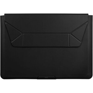 Laptop tok UNIQ Oslo védőtok 14" méretű laptophoz fekete