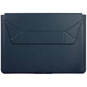 Laptop tok UNIQ Oslo védőtok 14" méretű laptophoz kék
