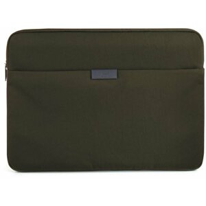 Laptop tok Uniq Bergen védőtok 14" méretű laptophoz zöld színben