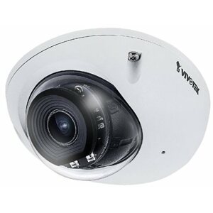 IP kamera VIVOTEK FD9366-HVF3