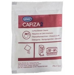Tisztítószer Urnex Cafiza 2 28 g