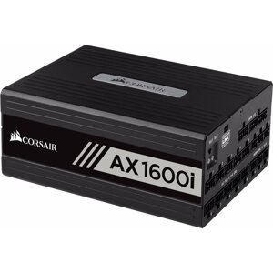 PC tápegység Corsair AX1600i