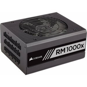 PC tápegység Corsair RM1000x