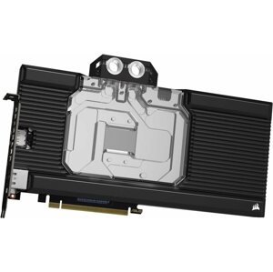 VGA vízhűtés Corsair Hydro X Series XG7 RGB 30-SERIES STRIX/TUF GPU vizesblokk (3090 Ti)