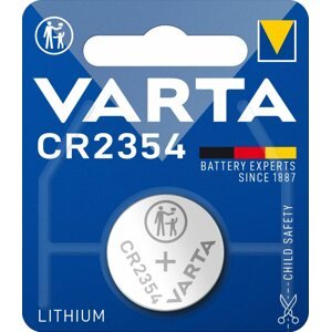 Gombelem VARTA Speciális lítium elem CR 2354 - 1 db
