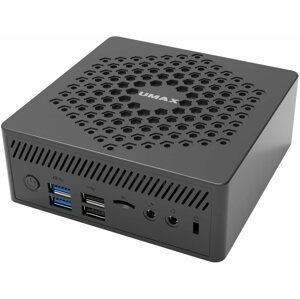 Mini PC UMAX U-Box N51 Pro