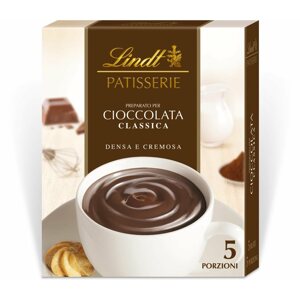 Forró csokoládé LINDT Hot Chocolate Milk 100 g