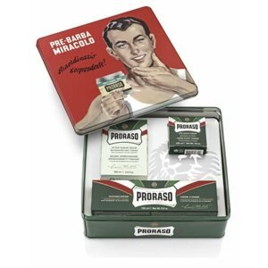Kozmetikai ajándékcsomag PRORASO Classic Set