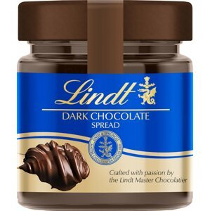 Csokoládé LINDT Dark Spread Cream 200 g