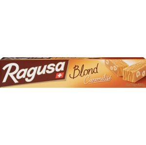 Csokoládé RAGUSA Cadeau Blond 400 g