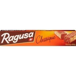 Csokoládé RAGUSA Cadeau Classique 400 g