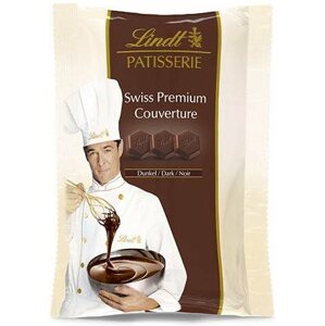 Csokoládé LINDT Piccoli Dark 500 g