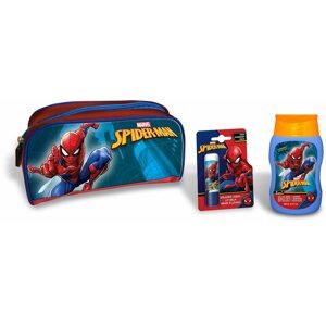 Kozmetikai ajándékcsomag LORENAY Spiderman Ajándékszett