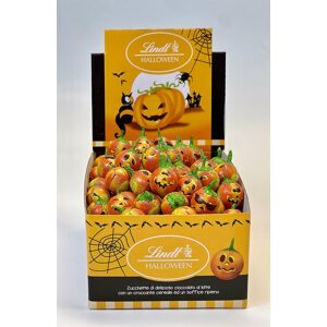 Bonbon LINDT Halloween Pumpkin Bulk 1600 g