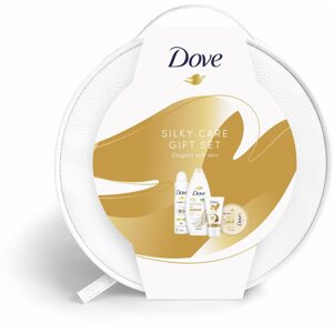 Kozmetikai ajándékcsomag DOVE Vanity Kozmetikai táska nőknek