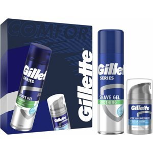 Kozmetikai ajándékcsomag GILLETTE Ajándékszett 250 ml