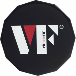 Elektromos dob VIC-FIRTH VF Practice Pad 12"