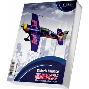 Irodai papír VICTORIA Balance Energy A6